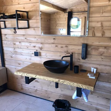 Chalet Les De Tesa 2