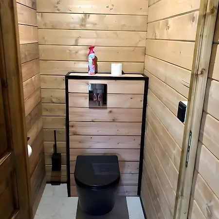 Chalet Les De Tesa 2 *