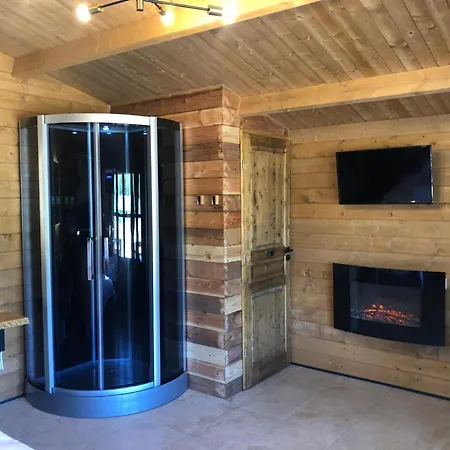 Chalet Les De Tesa 2 Occhiatana