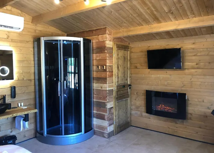 Chalet Les De Tesa 2 Occhiatana