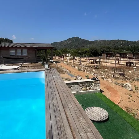 Les De Tesa 2 Alpehytte Occhiatana