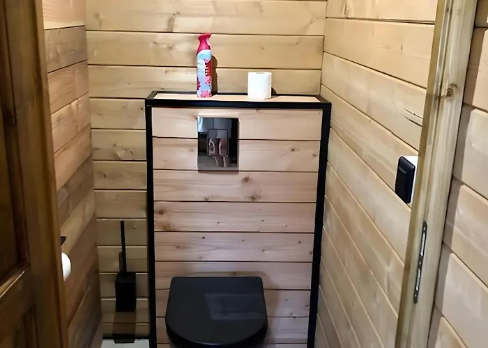 木屋 Les De Tesa 2 *